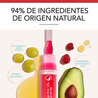 Healthy Mix Lip Oil   Healthy Mix Lip Oil   3